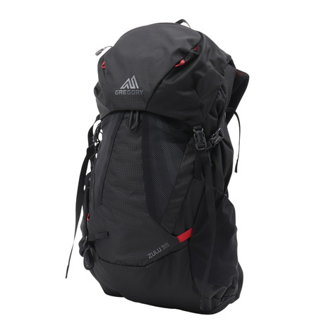 グレゴリー（GREGORY）（メンズ）アタックザック バックパック リュック 登山 ハイキング ズール35 SM/MD 1466700662｜Victoria L-Breath支店