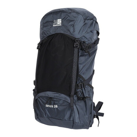 【ポイント最大10倍キャンペーン・要エントリー 4/14 20:00 - 4/17 09:59】カリマー（karrimor）（メンズ、レディース）バックパック リュック 登山 ハイキング lancs 28 501247-5040 14,800円