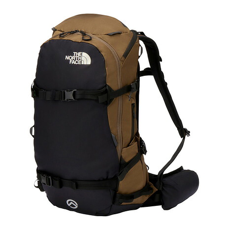ザ・ノース・フェイス（THE NORTH FACE）（メンズ、レディース）テクニカルパック 登山 ハイキング チュガッチ 35 WMサイズ NM62352 FD｜Victoria L-Breath支店