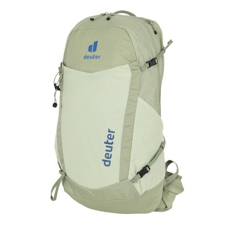 【ポイント最大10倍キャンペーン・要エントリー 4/14 20:00 - 4/17 09:59】ドイター（deuter）（メンズ、レディース）バックパック リュック 登山 ハイキング スピードライト・プロ 25L D3412325-1213