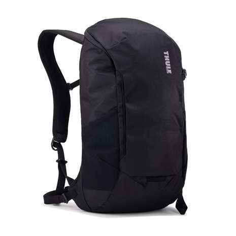 【ポイント最大10倍キャンペーン・要エントリー 4/14 20:00 - 4/17 09:59】スーリー（THULE）（メンズ、レディース）バックパック リュック 登山 ハイキング Thule AllTrail 18L 3205085 Black