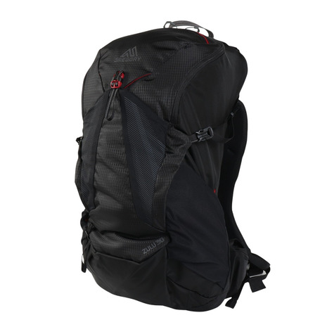 グレゴリー(GREGORY)(メンズ)バックパック リュック 登山 ハイキング ズール30 ボルケニックブラック 1456640662|Victoria L-Breath支店