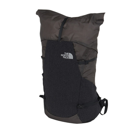 ザ・ノース・フェイス（THE NORTH FACE）（メンズ、レディース）バックパック リュック 登山 ハイキング ファクター 28 NM62602 GG｜Victoria L-Breath支店