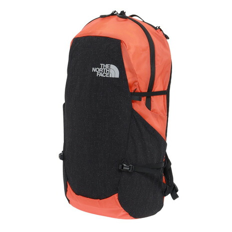 【ポイント最大10倍キャンペーン・要エントリー 4/14 20:00 - 4/17 09:59】ザ・ノース・フェイス（THE NORTH FACE）（メンズ、レディース、キッズ）バックパック リュック 登山 ハイキング ファクター 18 NM62603 TO