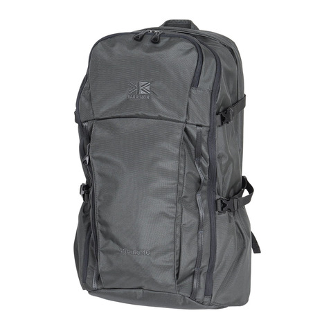 カリマー（karrimor）（メンズ、レディース）バッグ リュック tribute 40 501233-1210