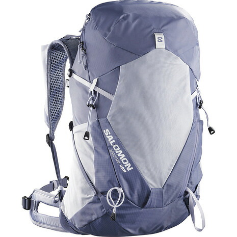 サロモン（SALOMON）（レディース）バッグ バックパック リュック AEROTREK 28 WOMEN LC2857200｜Victoria L-Breath支店