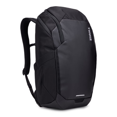 スーリー（THULE）（メンズ、レディース）バッグ ノートパソコン用バックパック リュック Chasm 26L 3204981 Black