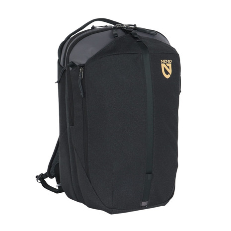 ニーモ（NEMO）（メンズ、レディース）バッグ バックパック リュック バンテージ 26L NM-VTG-U26-BK