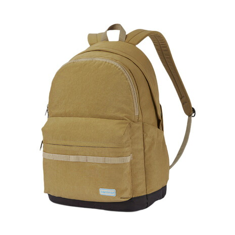 【ポイント最大10倍キャンペーン・要エントリー 4/14 20:00 - 4/17 09:59】カリマー（karrimor）（メンズ、レディース）バッグ リュック M daypack 25 501175-0520