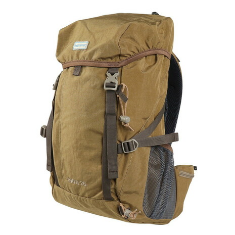 カリマー（karrimor）（メンズ、レディース）バッグ リュック tatra 25 501211-0520