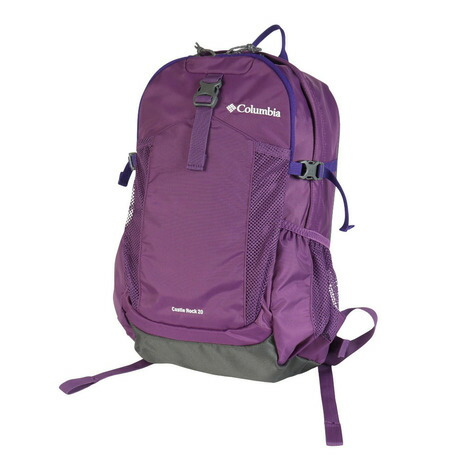 コロンビア（Columbia）（メンズ、レディース）バッグ バックパック リュック キャッスルロック 20L バックパック II PU8663 536