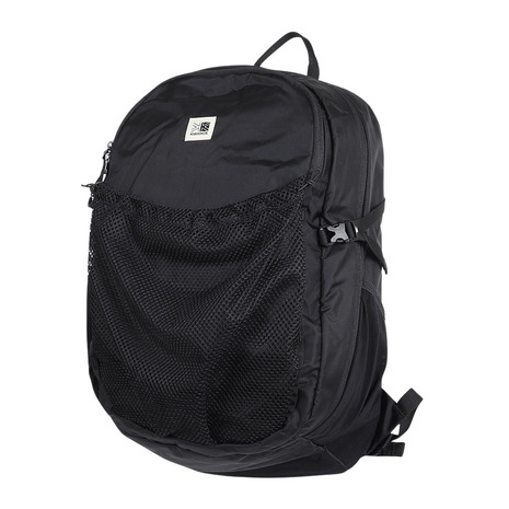 【ポイント最大10倍キャンペーン・要エントリー 4/14 20:00 - 4/17 09:59】カリマー(karrimor)(メンズ、レディース)バッグ バックパック リュック ramble 25 501251-9000