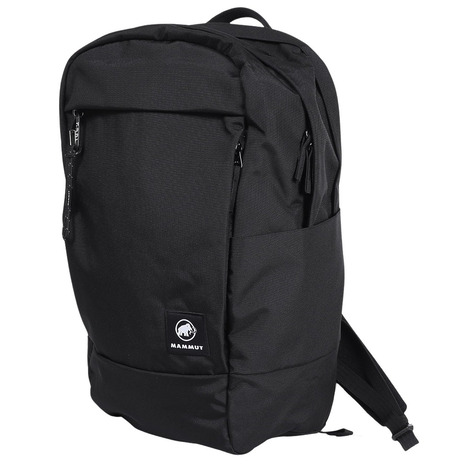 【ポイント最大10倍キャンペーン・要エントリー 4/14 20:00 - 4/17 09:59】マムート（MAMMUT）（メンズ、レディース）バッグ バックパック リュック エクセロン 2.0 ジャパンエクスクルーシブ 25L 105271-0001