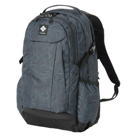 コロンビア（Columbia）（メンズ、レディース）リュック パナシーア 33L バックパック PU8708 018