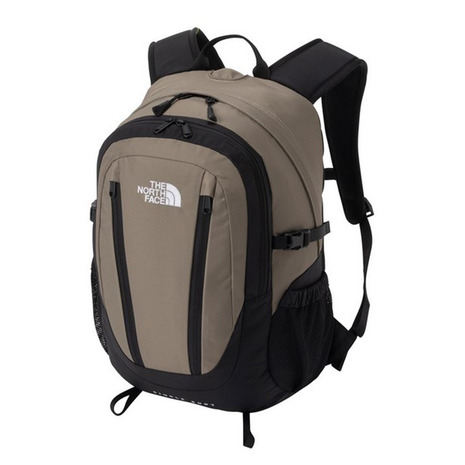 ザ・ノース・フェイス（THE NORTH FACE）（メンズ、レディース）バッグ バックパック リュック シングルショット NM72303 MR