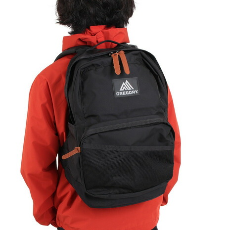 グレゴリー（GREGORY）（メンズ、レディース）バッグ リュック デイパック キャンパスデイM 1303121041 登山 10,075円