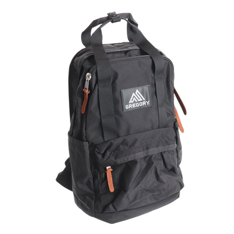【美品】グレゴリー NANO 18 ナノ18  リュック トロピカルフォレスト 楽天市場】グレゴリー リュック ナノ18 GREGORY NANO 【18L
