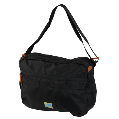 カリマー（karrimor）（メンズ、レディース）ポーチ バッグ VT shoulder R 501221-9000