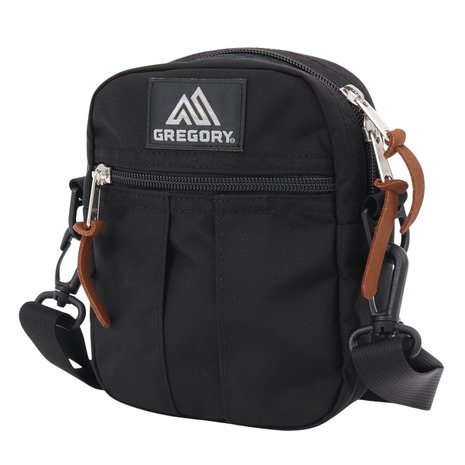 グレゴリー（GREGORY）（メンズ、レディース）ショルダーバッグ 2L クイックポケット M 654591041 小物入れ W22×H23×D6