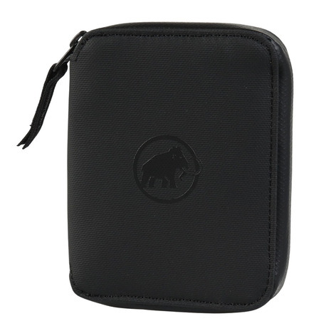 マムート（MAMMUT）（メンズ、レディース）財布 コインケース セオン ジップ ウォレット 2810-00081-0001