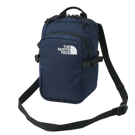 ザ・ノース・フェイス（THE NORTH FACE）（メンズ、レディース）トレッキングバッグ ボルダーミニショルダー NM72358 CM
