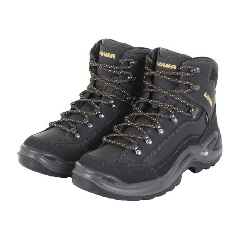 LOWA トレッキングシューズ　登山靴　UK6 1/2 楽天市場】トレッキングシューズ ローバー LOWA カミーノ EVO GT