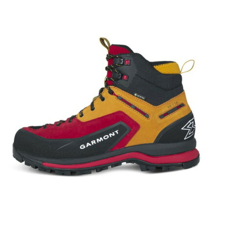 【楽天市場】ガルモント（GARMONT）（メンズ）ヴェッタ テック GTX 2466/REYE トレッキングシューズ ハイカット 登山靴