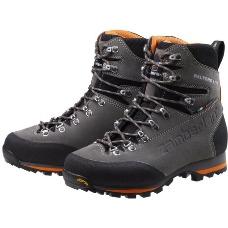 楽天市場】ザンバラン（Zamberlan）（メンズ）トレッキングシューズ