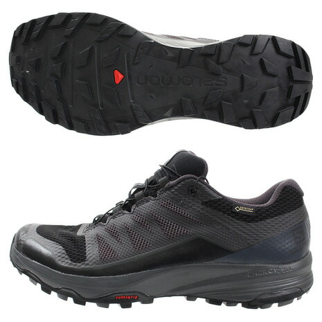 discovery gtx salomon