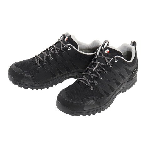 【楽天市場】キャラバン（Caravan）（メンズ）トレッキングシューズ ローカット 登山靴 C1 LIGHT LOW 0010115 190