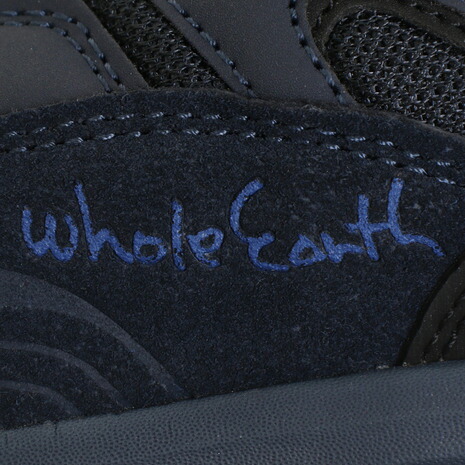 whole earth shoes