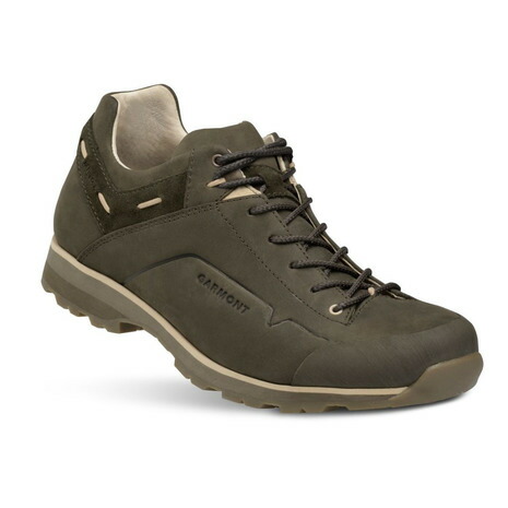【楽天市場】ガルモント（GARMONT）（メンズ、レディース）トレッキングシューズ ローカット 登山靴 MIGUASHA LOW NUBUCK