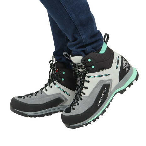 GARMONT ICON PLUS GTX ゴアテックス UK11 冬用登山靴 GARMONT ICON PLUS GTX ゴアテックス UK11 冬用登山靴 GARMONT