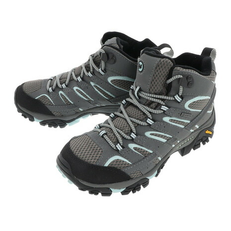 メレル MERRELL トレッキングシューズ 登山靴 モアブ アウトドア メレル MERRELL トレッキングシューズ