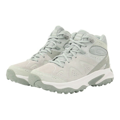 メレル（MERRELL）（レディース）トレッキングシューズ ハイカット YOKOTA3MID GTX J00004930 INFUSE