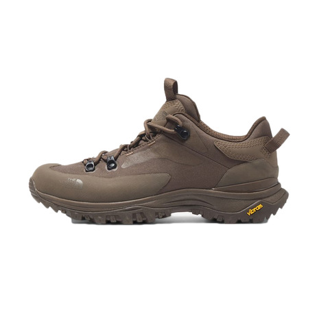 ザ・ノース・フェイス(THE NORTH FACE)(レディース)トレッキングシューズ 登山靴 山登り クレストン ハイク ウォータープルーフ NFW52410 SB 防水透湿|Victoria L-Breath支店