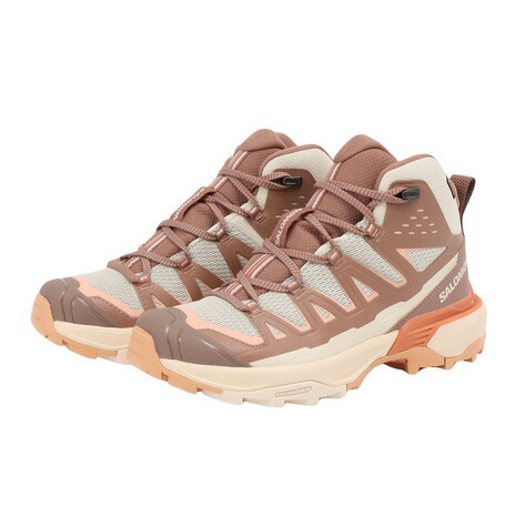 サロモン　トレッキングシューズ GORE-TEX トレッキングシューズ（ローカット） X ULTRA 360 EDGE GTX