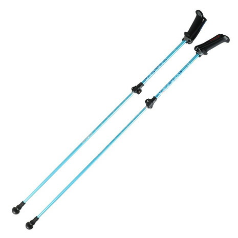 キザキ(KIZAKI)レバー式細身ウォーキングポール APAI-7H204 SAX(Men’s、Lady’s) 楽天市場】キザキ（KIZAKI）（メンズ、レディース）レバー式細身