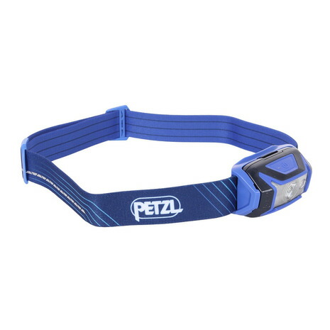 【楽天市場】ペツル（Petzl）（メンズ、レディース）LED ヘッドライト ティカコア E067AA01 充電式 耐水 アウトドア 防災 防災