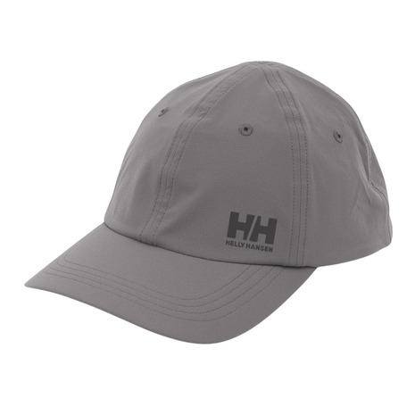 ヘリーハンセン（HELLY HANSEN）（メンズ）帽子 キャップ トレッキング 登山 ルスターストレッチハイクアップ HC92550 SY