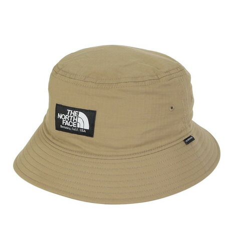 ザ・ノース・フェイス（THE NORTH FACE）（メンズ）帽子 トレッキング 登山 キャンプサイドハット NN02345 CK