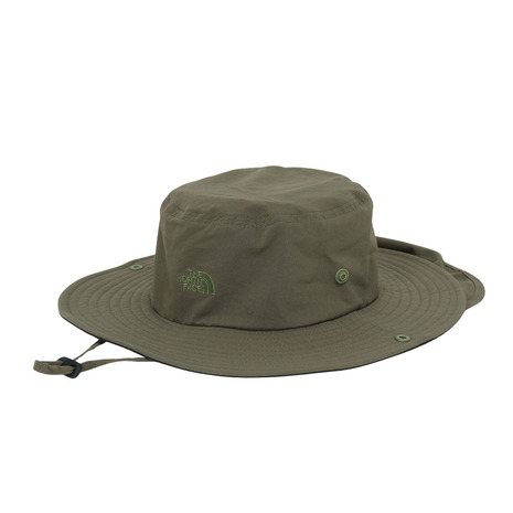 ザ・ノース・フェイス（THE NORTH FACE）（キッズ）ジュニア 帽子 トレッキング 登山 TNFビーフリーシールドハット NNJ02526 NT 4,296円