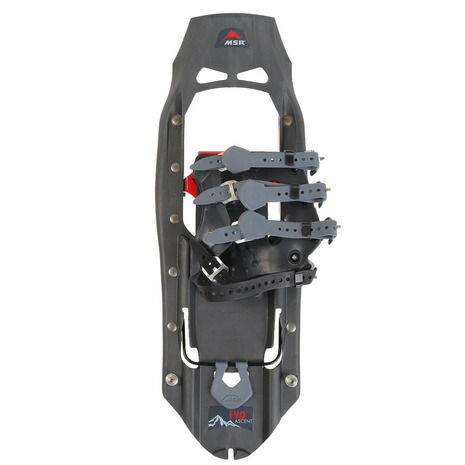 登山用品 TUBBS ALP 25 Flex ALP Men's Snowshoes