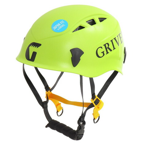 【楽天市場】グリベル（GRIVEL） 登山 小物 ヘルメット サラマンダー2.0 GV-HESAL2.0 GRN：Victoria L