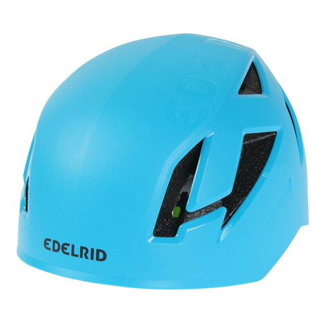 【楽天市場】エーデルリッド（EDELRID）（メンズ、レディース）クライミング 登山 ヘルメット ゾーディアク 2 ER72058 BLU