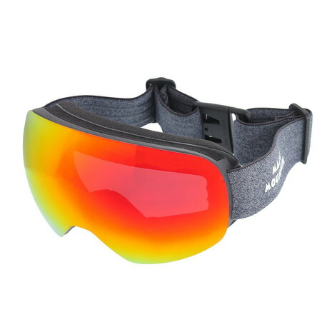 楽天市場】(A)マジックマウンテン・グリーニャ(スノーゴーグル