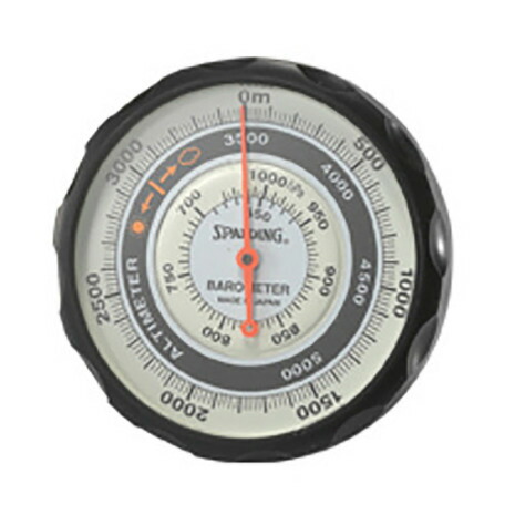 楽天市場】Vixen ビクセン 高度計AL【気圧計 高度 大気圧 天気予測