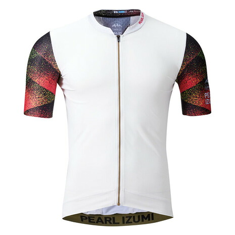 パールイズミ(PEARL IZUMI)(メンズ)プレミアム サミット ベーシック ジャージ 627-B-2-XL|Victoria L-Breath支店