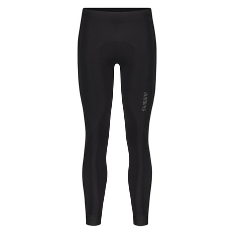 シマノ（SHIMANO）（メンズ）バーテックス タイツ BK PCWPAPWWE23ML01 ブラック｜Victoria L-Breath支店