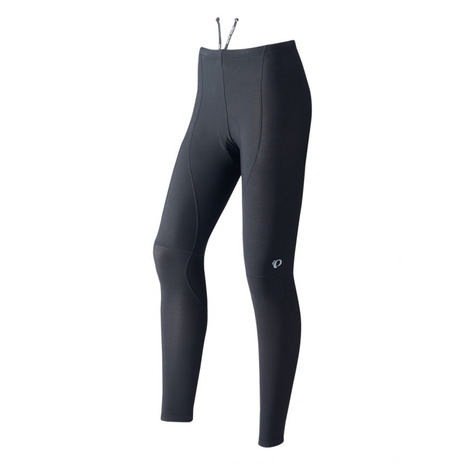 【ポイント最大10倍キャンペーン・要エントリー 4/14 20:00 - 4/17 09:59】パールイズミ（PEARL IZUMI）（レディース）ブライト タイツ PI W998-3DX-1